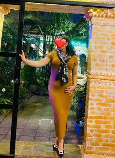 Gapi - escort in Kathmandu Photo 1 of 2