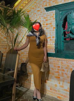 Gapi - escort in Kathmandu Photo 2 of 2