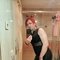 Garam - Transsexual escort in Madrid