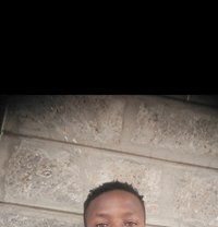 Gard Emmett - Male escort in Mombasa
