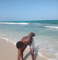Gard Emmett - Male escort in Mombasa