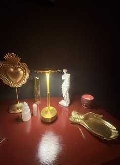 Gardenia Exotic Spa - masseuse in Porto Photo 21 of 25