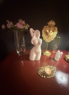 Gardenia Exotic Spa - masseuse in Porto Photo 22 of 25