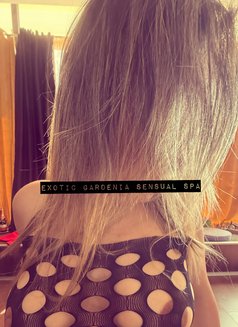 Gardenia Exotic Spa - masseuse in Porto Photo 27 of 28