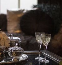 Gardenia Exotic Spa - masseuse in Porto