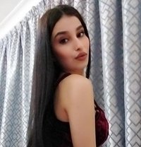 Gareth M Selfe - escort in Muscat
