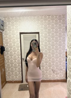 Garfield - Transsexual escort in Pattaya Photo 15 of 16