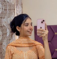 Garima Arora Independent Girl - escort in New Delhi