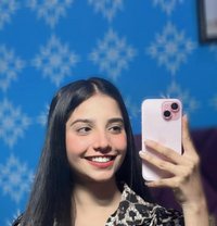 Garima Arora Independent Girl - escort in New Delhi