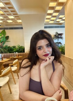 Garima Best Lady Escort - escort in Thiruvananthapuram Photo 1 of 2