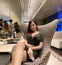 GARIMA CHOPRA GENUINE SARVICE AVAILABLE - escort in Kolkata