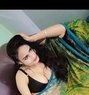 ANAMIKA GENUINE 𝐎𝐍𝐋𝐘 𝐂𝐀𝐒𝐇 24HRS - escort in Ahmedabad Photo 1 of 8