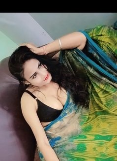 ANAMIKA GENUINE 𝐎𝐍𝐋𝐘 𝐂𝐀𝐒𝐇 24HRS - escort in Ahmedabad Photo 1 of 8
