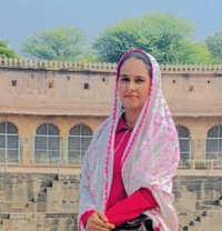 GARIMA VIP ESCORT - escort in Kochi