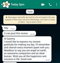 Garima is back (REAL, BDSM,CAM) - escort in Bangalore