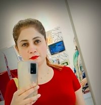 Garima ️Independent (Real & Cam - escort in Gurgaon Photo 1 of 3