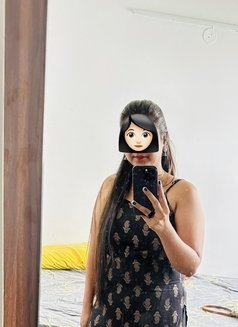 Garima is back (REAL, BDSM,CAM) - escort in Bangalore Photo 10 of 14