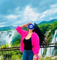 Garima is back (REAL, BDSM,CAM) - escort in Bangalore