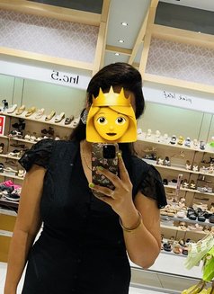 Garima is back (REAL, BDSM,CAM) - escort in Bangalore Photo 13 of 13