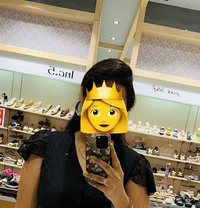 Garima is back (REAL, BDSM,CAM) - escort in Bangalore