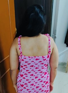Garima is back (REAL, BDSM,CAM) - puta in Bangalore Photo 13 of 14