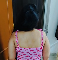 Garima is back (REAL, BDSM,CAM) - escort in Bangalore