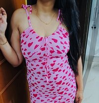 Garima is back (REAL, BDSM,CAM) - escort in Bangalore Photo 14 of 14