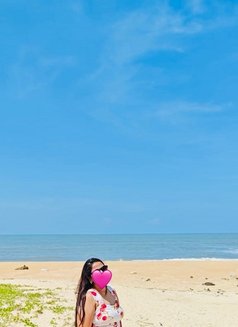 Garima is back (REAL, BDSM,CAM) - puta in Bangalore Photo 14 of 14