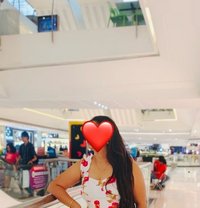 Garima is back (REAL, BDSM,CAM) - escort in Bangalore