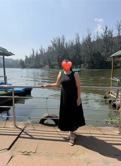 Garima is back (REAL, BDSM,CAM) - escort in Bangalore Photo 9 of 10