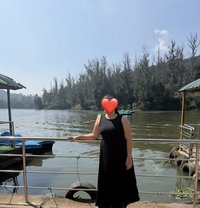 Garima is back (REAL, BDSM,CAM) - escort in Bangalore