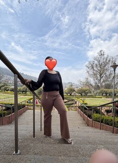 Garima is back (REAL, BDSM,CAM) - escort in Bangalore Photo 10 of 10