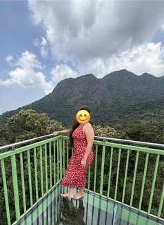 Garima is back (REAL, BDSM,CAM) - escort in Bangalore Photo 2 of 10