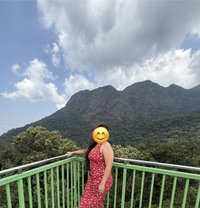 Garima is back (REAL, BDSM,CAM) - escort in Bangalore