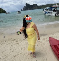Garima is back (REAL, BDSM,CAM) - escort in Bangalore