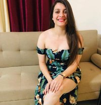 AKSHARA PANDEY Independent InFaridabad - Intérprete de adultos in Faridabad Photo 4 of 7