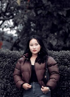 Garima - Agencia de putas in Pokhara Photo 1 of 1