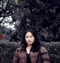 Garima - escort agency in Pokhara