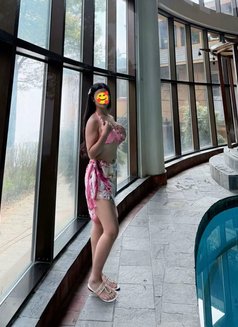 Independent genuine girl - escort in Kathmandu Photo 1 of 2