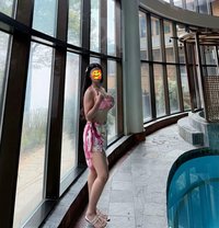 Independent genuine girl - escort in Kathmandu