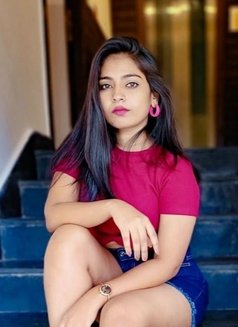Garima Singh - escort in Pune Photo 1 of 2