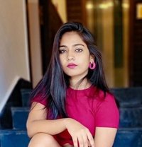 Garima Singh - escort in Pune