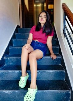 Garima Singh - escort in Pune Photo 2 of 2