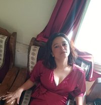 Garima Singh - puta in Dehradun, Uttarakhand
