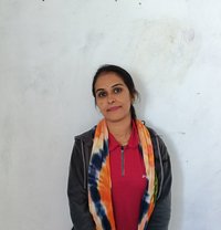 Garima Vip Escort - escort in Kochi