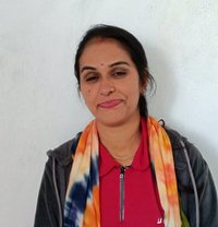 Garima Vip Escort - escort in Kochi