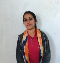 Garima Vip Escort - escort in Kochi