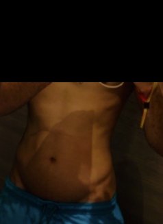 Garo - Male escort in Dubai Photo 4 of 5