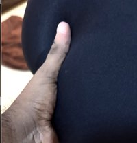 Garrincha Lankan Bull - Male escort in Colombo