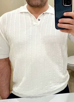 GARRY From GERMANY - Male escort in Guangzhou Photo 5 of 5